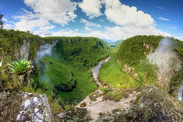 Guyana tailor-made holidays - Times Holidays