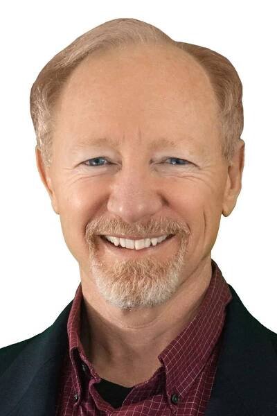 Reverse Mortgage Planner Bellingham, WA - Mike Mitchell, CRMP