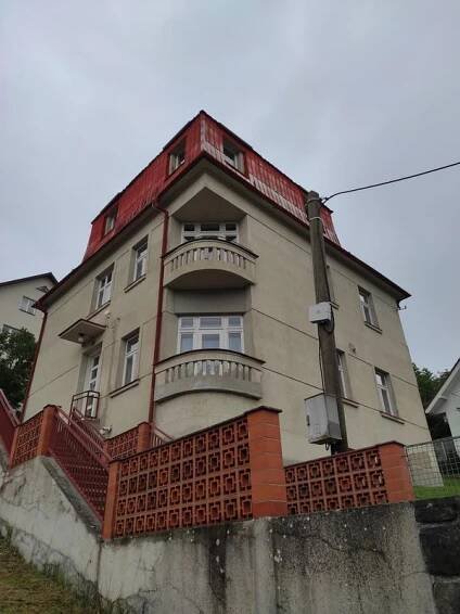 Villa Réna foto 2