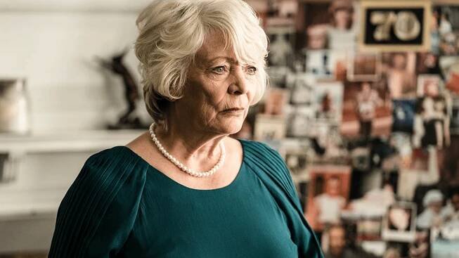 Alison Steadman