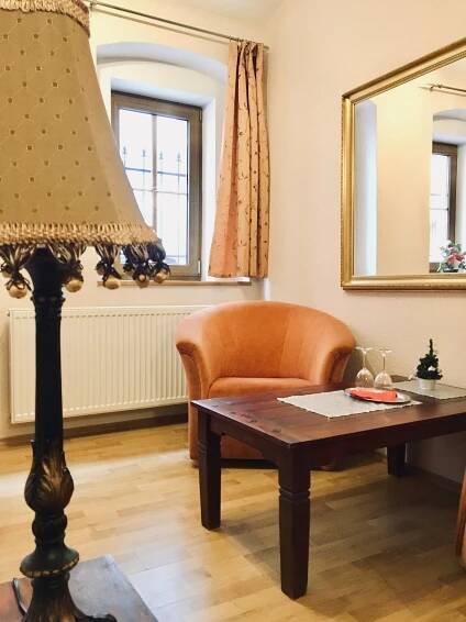 Pension & Restaurant Atmosféra, Loket | Hotel.cz