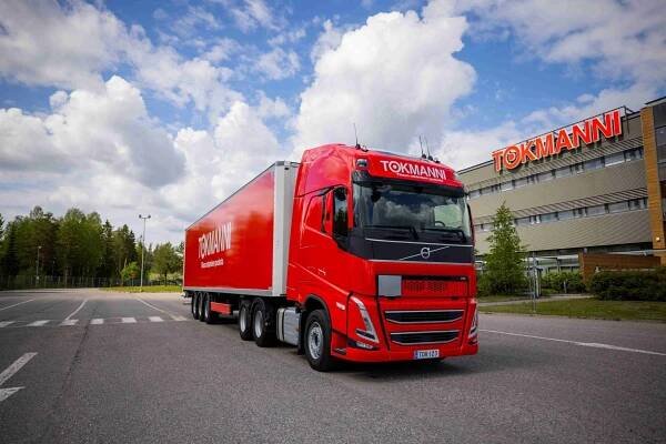 Tokmanni Group Optimizes Their Supply Chain with RELEX Solutions | RELEX Solutions