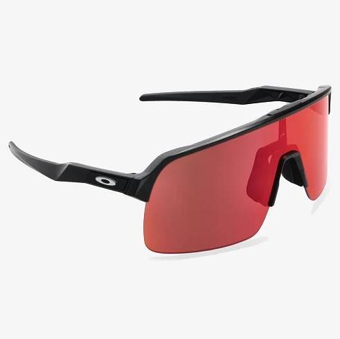 Brýle na kolo Oakley Sutro Lite - black/prizm field