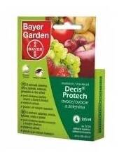 Decis Protech ovoce a zelenina 30 ml