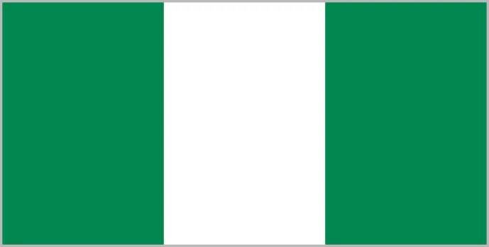 Nigérie: stát v Africe