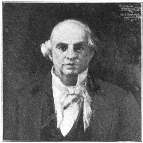 Charles Anthony (politician) - Wikipedia
