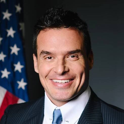 New 'God's Not Dead' Movie to Star 'Blacklisted' Antonio Sabato Jr.