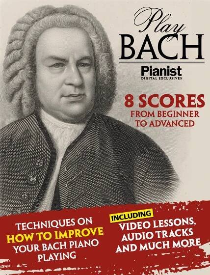 JS Bach named as the Greatest Composer of All Time by today’s leading composers | Pianist