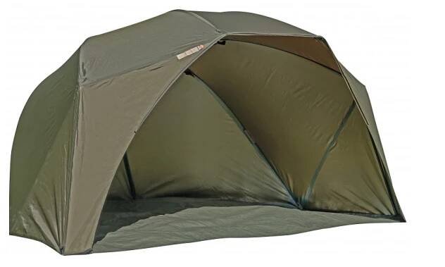 Brolly Easy Fox / Bivaky a dáždniky / brolly