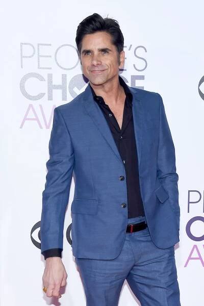 John Stamos - Actor