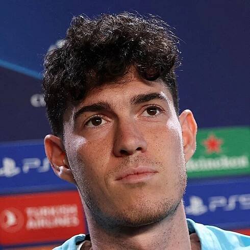 Alessandro Bastoni - Fotbal - iDNES.cz