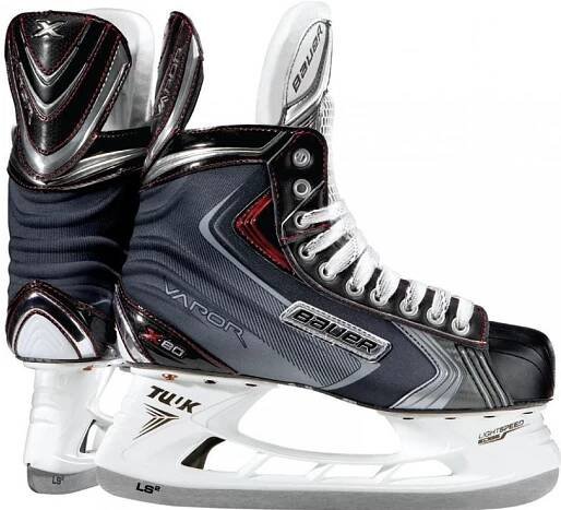 bauer vapor x80 junior intermediate
