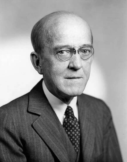 Oswald Avery