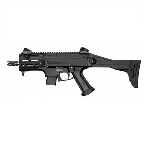CZ Scorpion Evo 3 S2 Micro