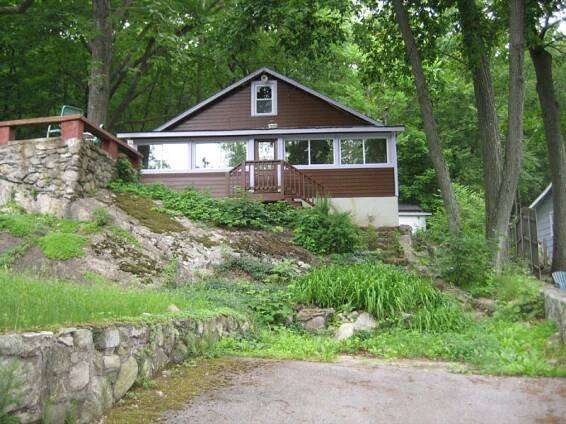 Directions to Priscilla Keresey's Via Hypnosis Offices in Putnam Valley, NY