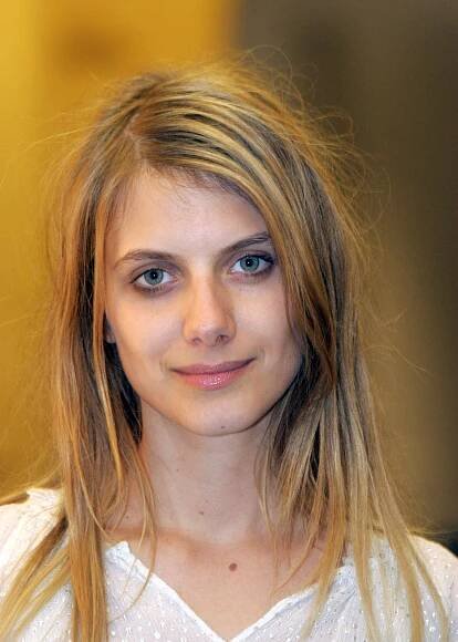 Favorite photos / Mélanie Laurent fansite