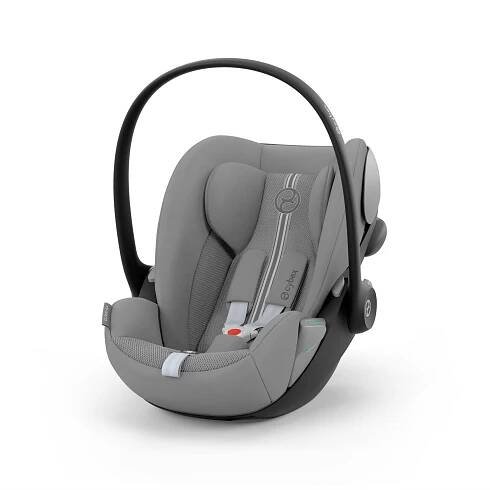 CYBEX Autosedačka Cloud G i-Size Plus (0-13 kg) Stone grey Gold 2024