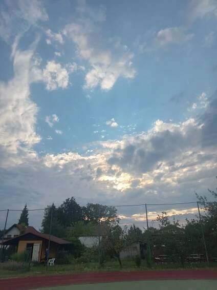 Fotky - Stará Bělá (Část obce, Ostrava, Česko). - 27.07.2022