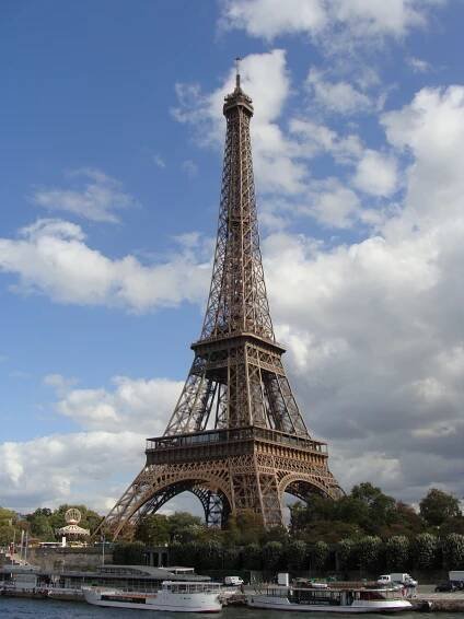 France: Residing in the Land Of Romance - 2025 Best Places To Retire