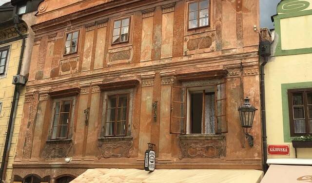 PENSION NA LOUZI - Guest house Reviews (Cesky Krumlov, Czech Republic)