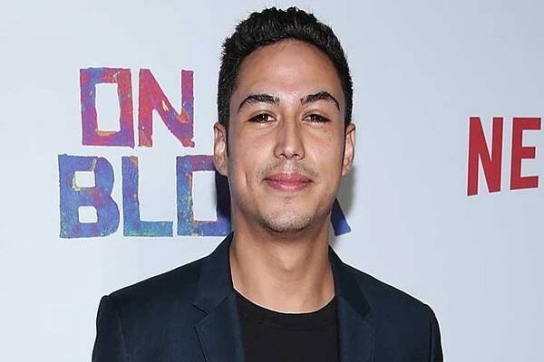 Julio Macias: Biography, Age, Movies, Instagram & Net worth