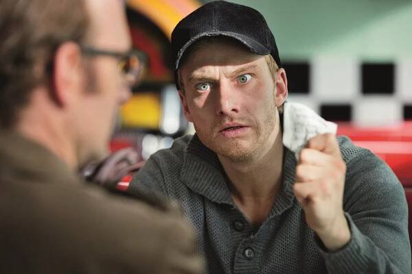 Buddy - Z filmu - Alexander Fehling