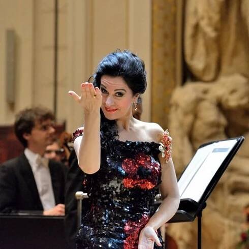 Angela Gheorghiu