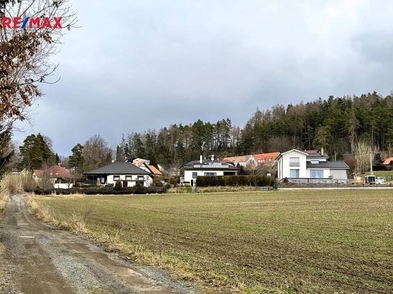 Prodej pozemku pro bydlení i investici 4190 m, Kladruby, obrázek č.7