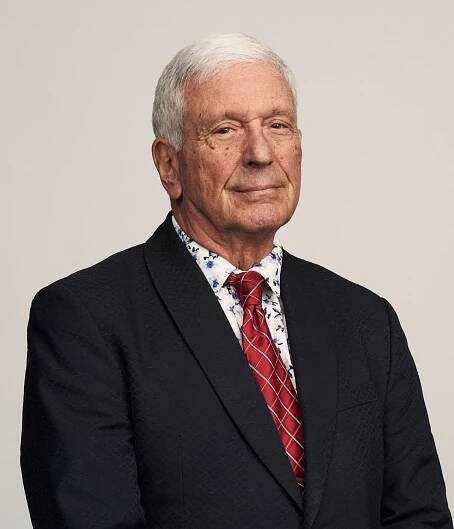 Kenneth Lewis