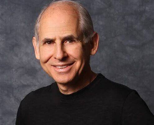 Daniel Amen