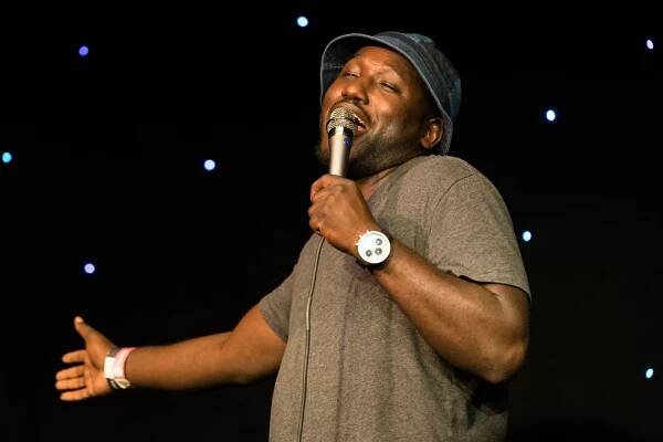 Hannibal Buress