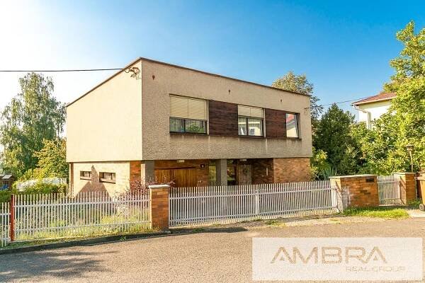 Prodej Dům, Zelená, Karviná - Ráj