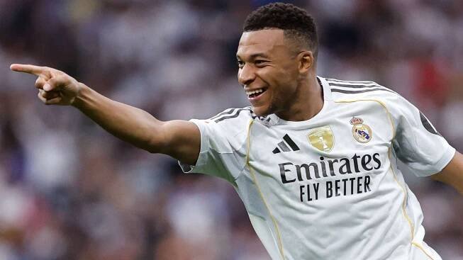 FBL-ESP-LIGA-REAL MADRID-ESPANYOL