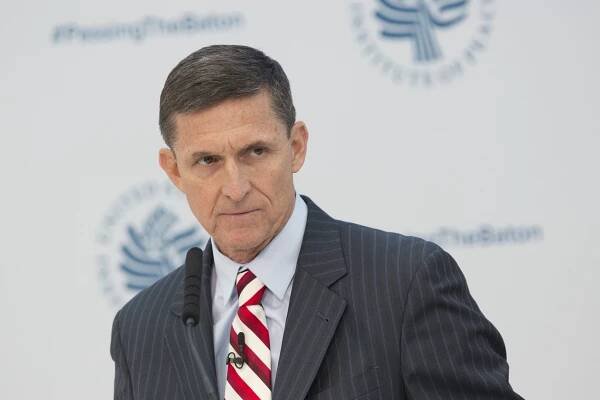 House oversight committee: Flynn might have broken the law