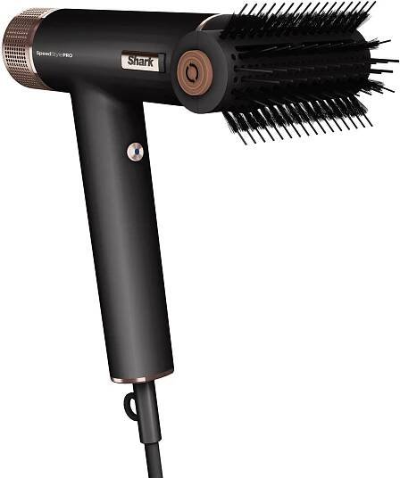 Shark® HD752EU SpeedStyle Pro black