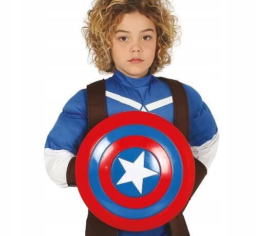Guirca Ochranny štit Avengers 32cm