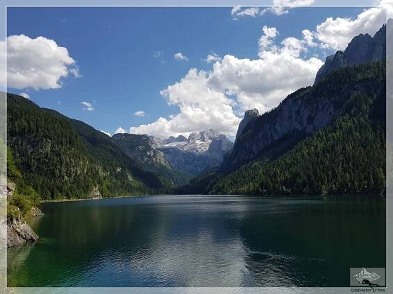Gosausee