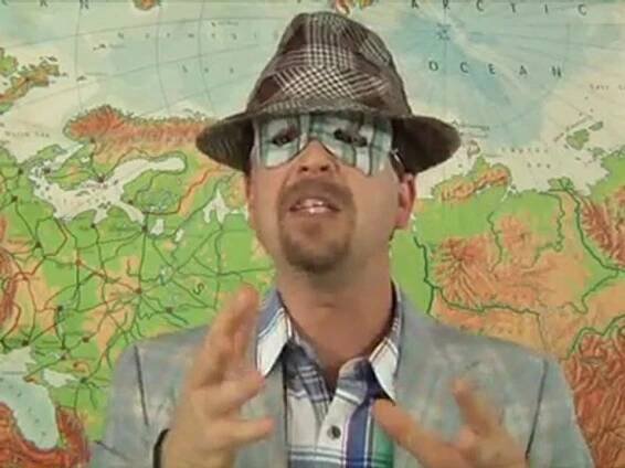 Bye Bye Bin Laden! Hello Taliban! (part 1) - video Dailymotion