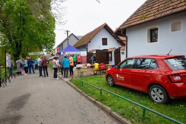 Fotogalerie – Obec Dolní Němčí