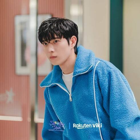 Sh**ting stars - TvN Kim Young-dae
