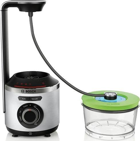 BOSCH MMZV0SB2 1,5 l + 750 ml 2 ks zelená