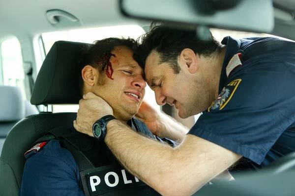 CopStories - Bitte ned - Z filmu - David Miesmer, Martin Leutgeb