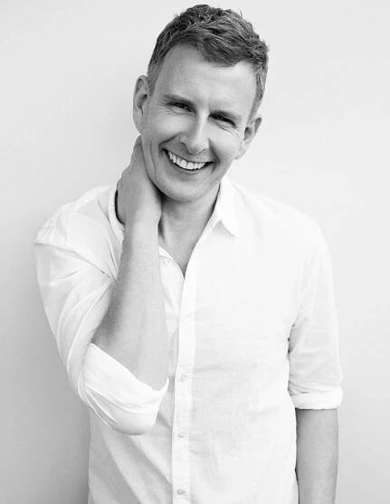 Patrick Kielty