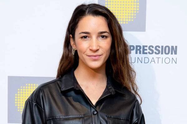 Aly Raisman Joins ESPN as Gymnastics Analyst in ‘New Chapter’ of Her Career: ‘I’m So Excited!’ (Exclusive)