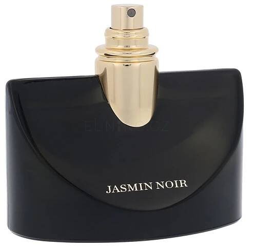 Bvlgari Splendida Jasmin Noir Parfémovaná voda pro ženy 100 ml tester