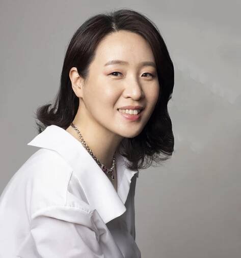 Jung-Eun Kang, Festival Judge — International Keyboard Odyssiad® & Festival, U.S.A.