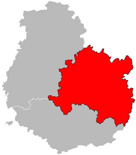 Dijon (obvod)