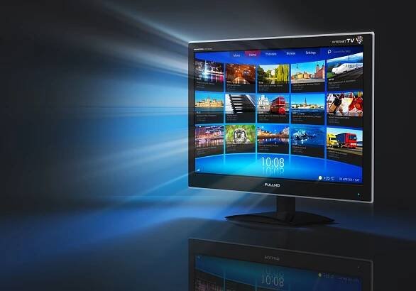 Wireless Display