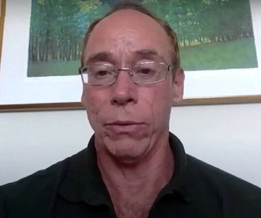 Steven M. Greer Biography - Facts, Childhood, Family Life & Achievements