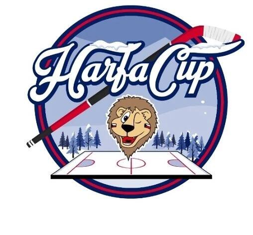 Harfa Cup 2025